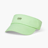 Visera de running Ciele FST Visor, color Spearmint