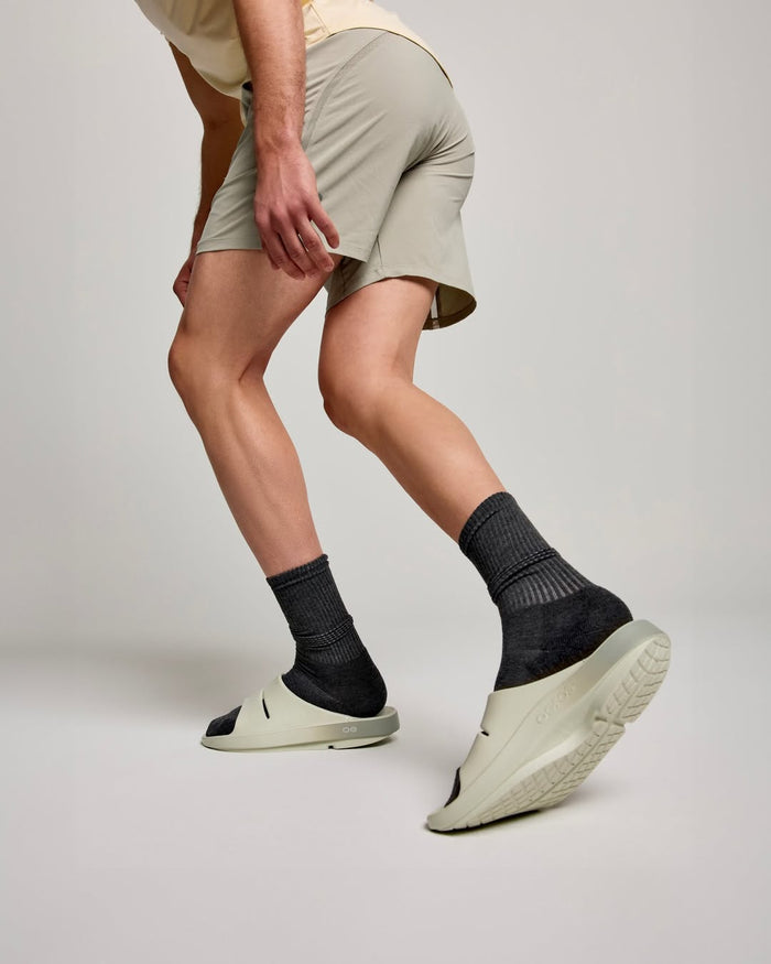 OOFOS Colombia, chanclas de recuperación