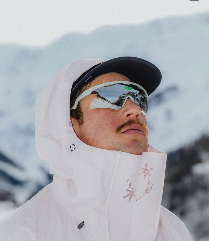 Alba Optics Colombia, gafas para running