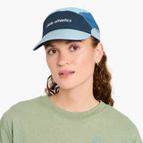 FST Cap Field | Deep Space/Chambray