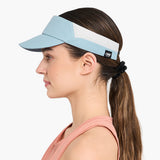 FST Visor | Chambray