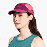 FST Cap Field | Mulberry/Bocasana