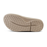 Chanclas de recuperación OOFOS OOriginal, color Nomad – vista 4