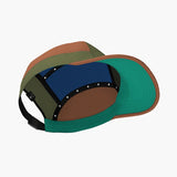 GO Cap SC Iconic Pyramid | Estrie