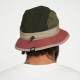 Bucket hat de running Ciele Laselva – vista 4