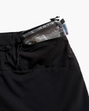 SHORTS WOMEN ANTELOPE 3.0 BLACK