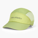 FST Cap Field | Sour Green/Terragon