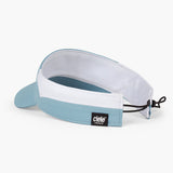 FST Visor | Chambray
