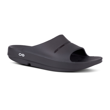 Chanclas OOahh | Black