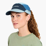 FST Cap Field | Deep Space/Chambray