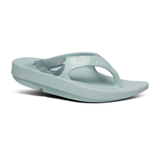 Chanclas de recuperación OOFOS OOriginal, color Mist