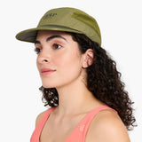 GO Cap EQ | Terrain