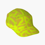 Gorra de running Ciele GOCap, color Keyllo