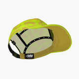 Gorra de running Ciele GOCap, color Keyllo – vista 4