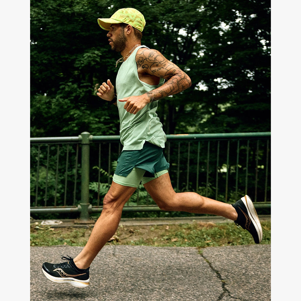 Gorra de running Ciele GOCap, color Keyllo – vista 5