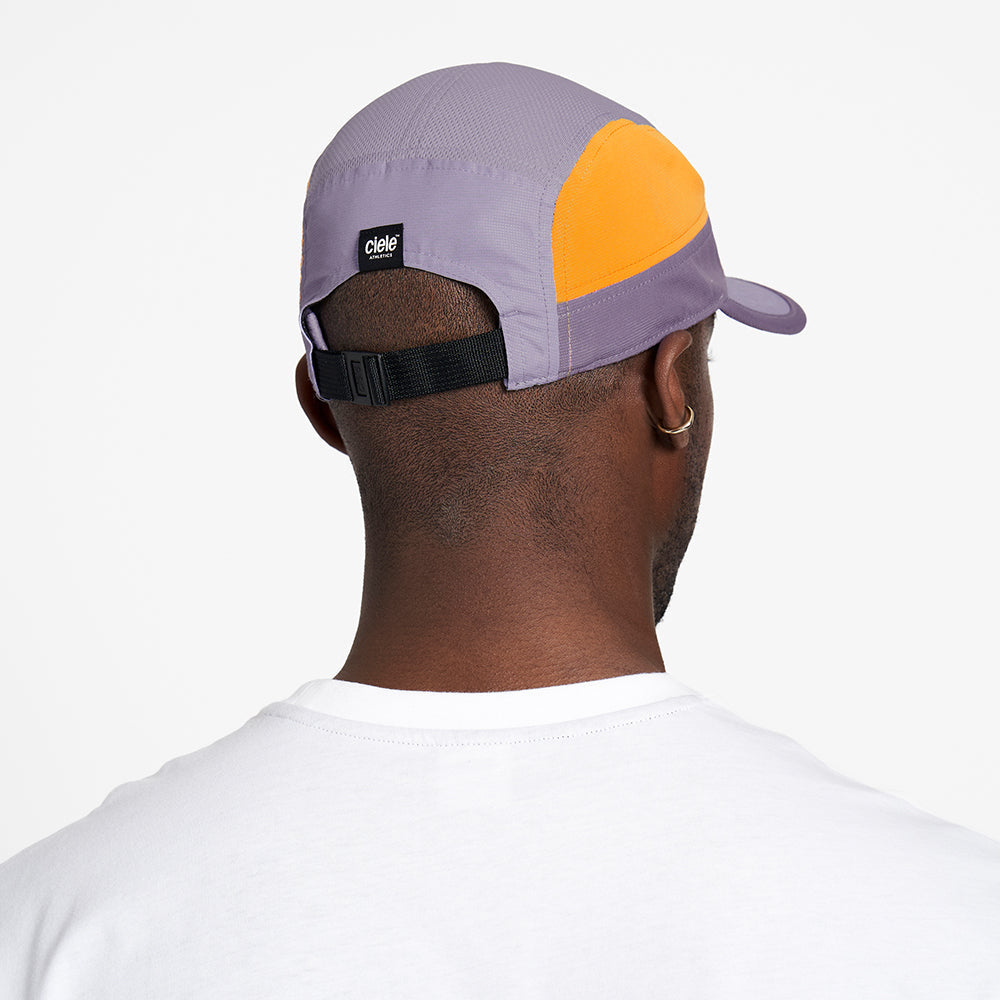 Gorra de running Ciele GO Cap, color Ablazi – vista 5
