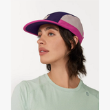 Gorra de running Ciele GOCap, color Wyndham – vista 4