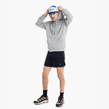 Gorra de running Ciele TRKCap SC Century, color Myrtle – vista 3