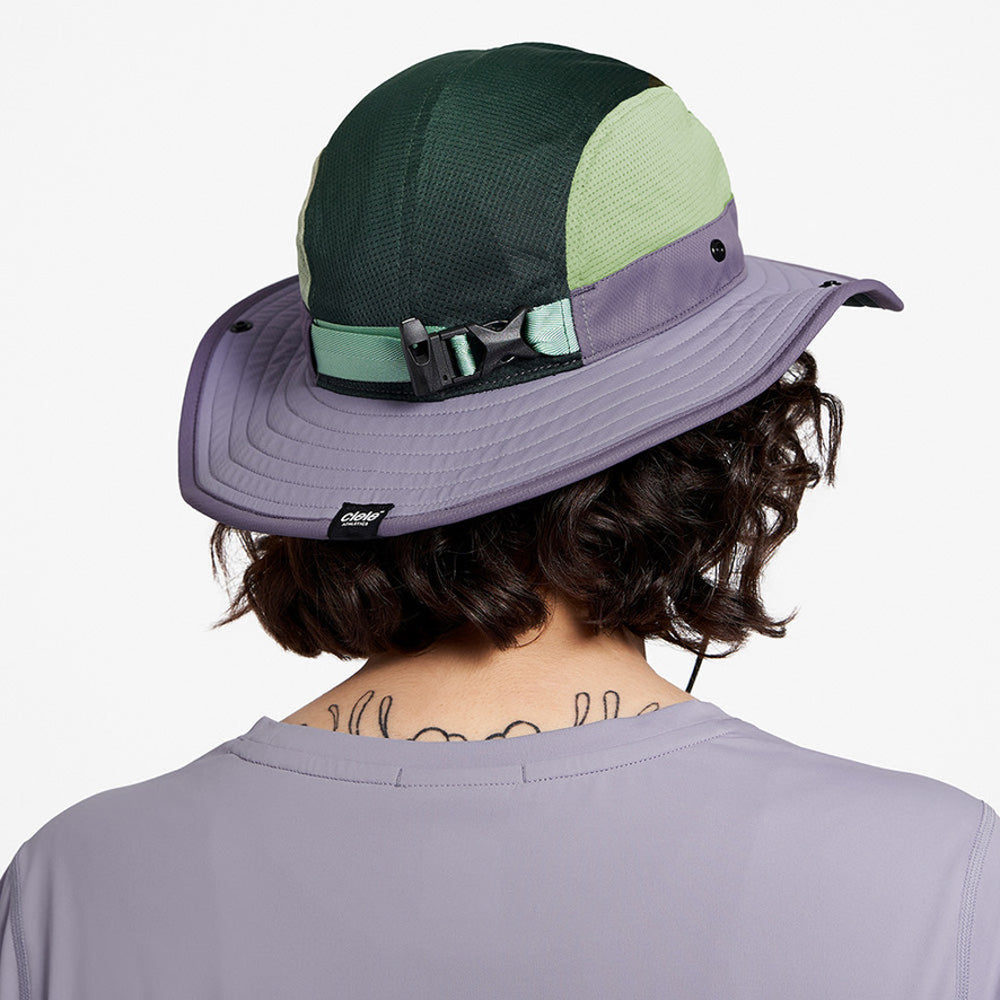 Bucket hat de running Ciele Stormtaker – vista 6