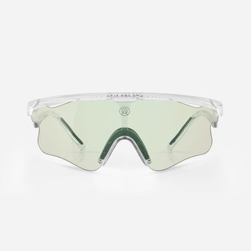 Gafas Delta Lei | Crystal F-L Beetle