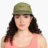 GO Cap EQ | Terrain