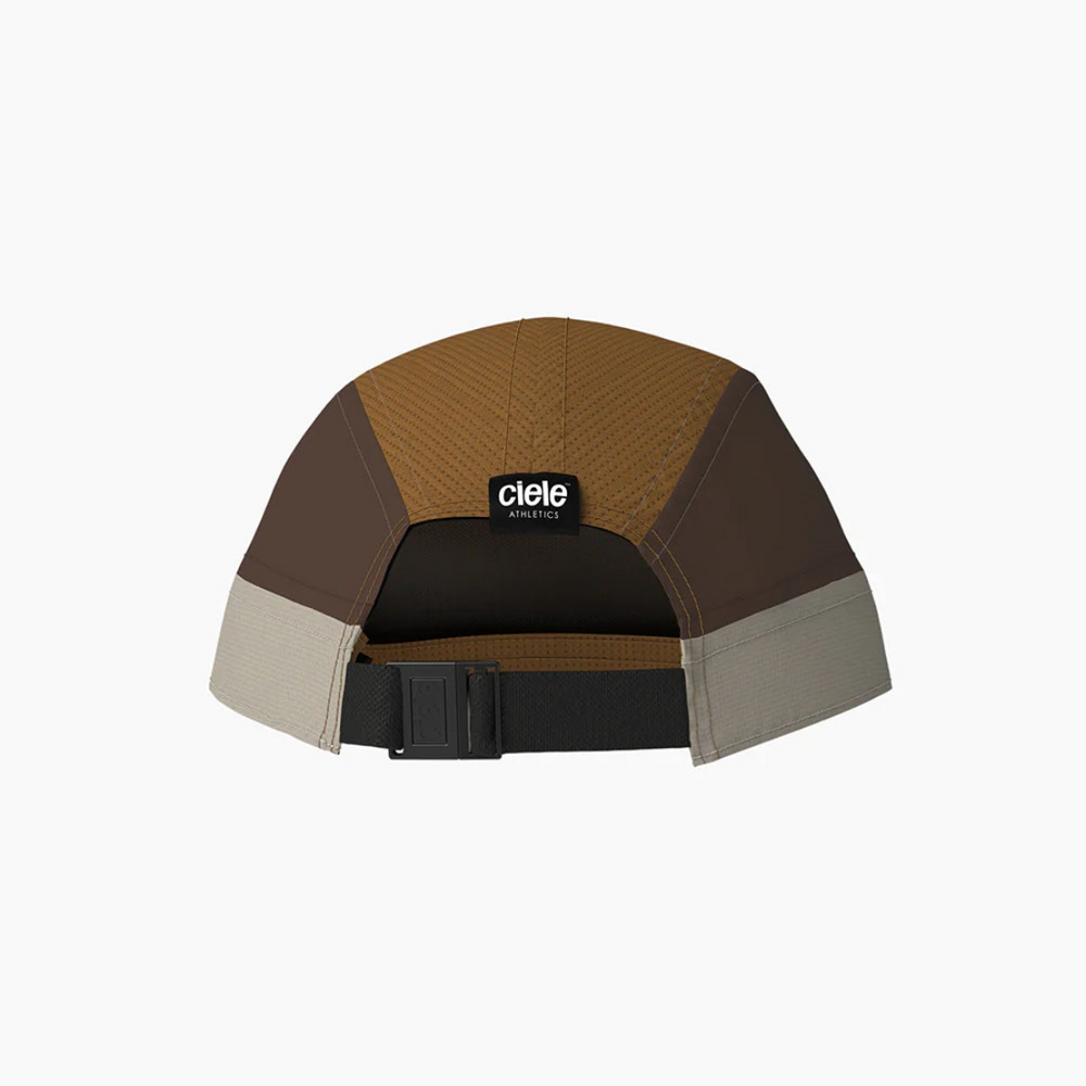Gorra de running Ciele ALZCap, color Mellow – vista 5