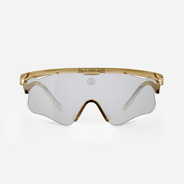 Gafas Delta Lei | Smoke F-L Classic Alu