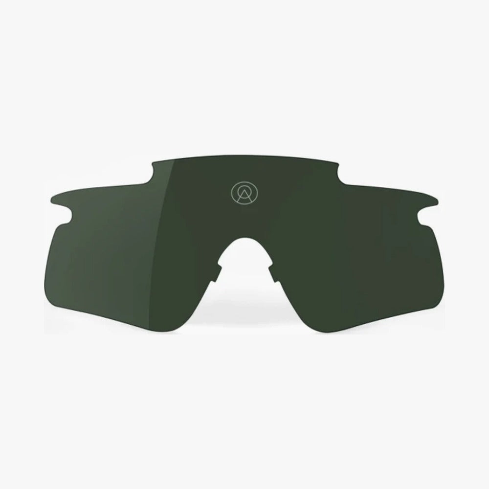 Lente intercambiable Alba Optics VZUM Leaf para gafas Mantra