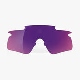 Lente intercambiable Alba Optics VZUM Plasma para gafas Mantra