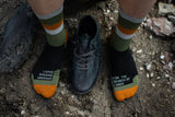 CROSS SOCKS FARLANDS