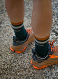 CROSS SOCKS NORTHWOODS