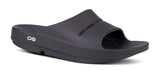 Oofos Ooah Slide | Black