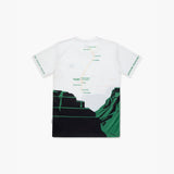 Camiseta de running Wild Tee Grand Canyon x Buckled – vista 3