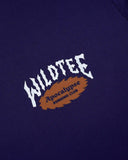 LONGSLEEVE APOCALYPSE PURPLE