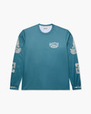 LONGSLEEVE TRAIL WANDERER LEAD