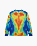 LONGSLEEVE HEATMAP