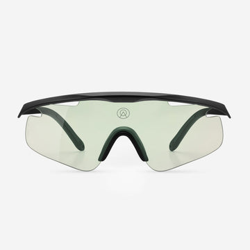 Gafas Mantra | Black F-L Beetle