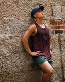 RD Cap SC - Navy