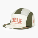 Gorra de running Ciele GOCap MRPH EQ Race Day, color Rainy Day