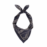 Bandana | Territory Heritage Indigo