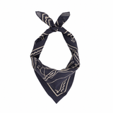 Territory Heritage Indigo