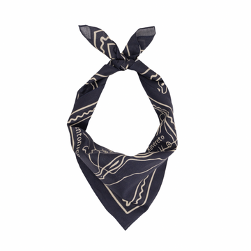 Bandana | Territory Heritage Indigo