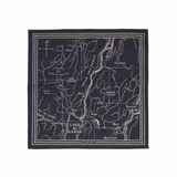 Bandana | Territory Heritage Indigo