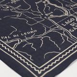 Bandana | Territory Heritage Indigo