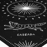 Bandana | Wolfpack Black