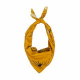 Bandana | Wolfpack Honeygold