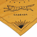 Bandana | Wolfpack Honeygold