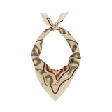 Bandana | Snakebite Cream
