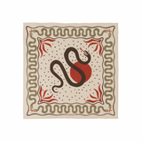 Bandana | Snakebite Cream