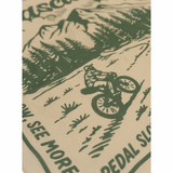 Bandana | Pedal Slow